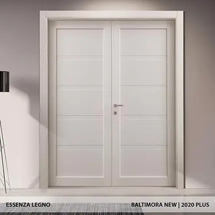 Porte moderne Bertolotto