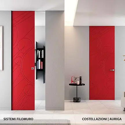 Porte moderne Bertolotto