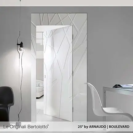 Porte moderne Bertolotto