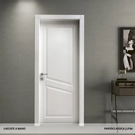 Porte moderne Bertolotto