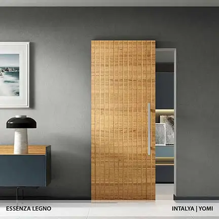 Porte moderne Bertolotto