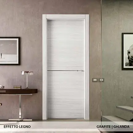 Porte moderne Bertolotto