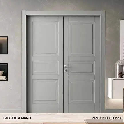 Porte moderne Bertolotto
