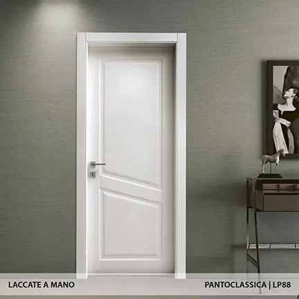 Porte moderne Bertolotto