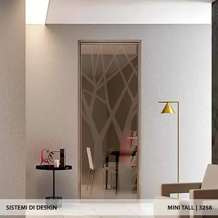 Porte moderne Bertolotto