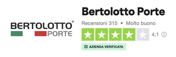 Recensioni Bertolotto