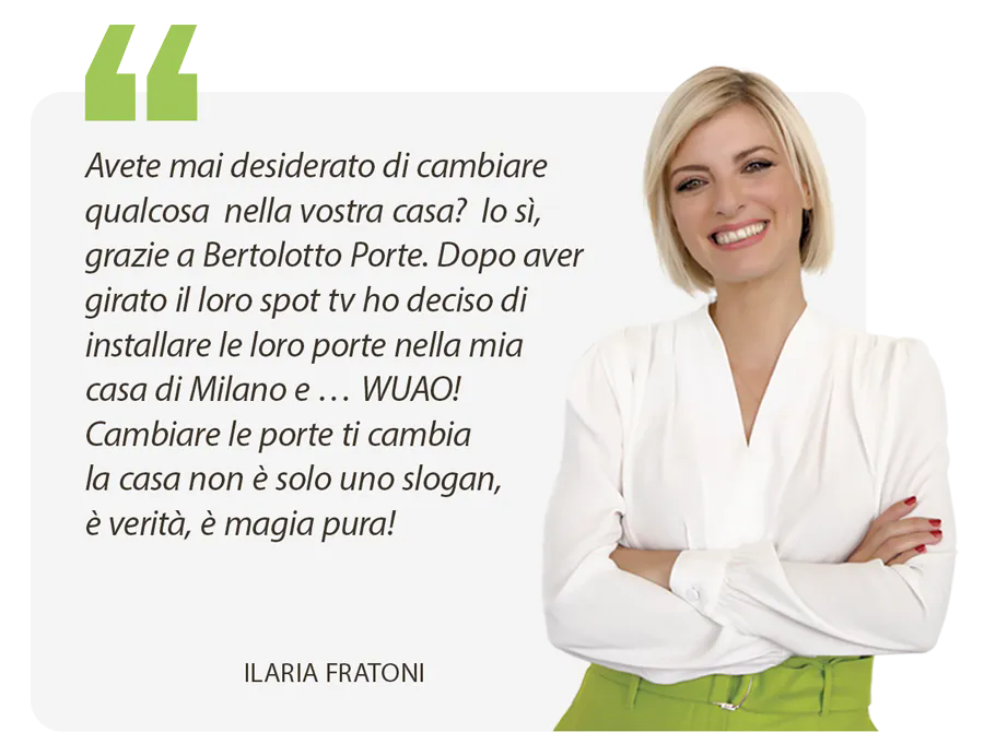 Recensioni Bertolotto