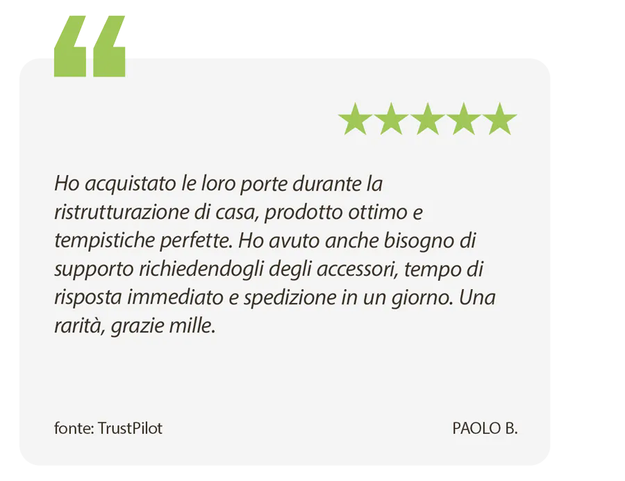 Recensioni Bertolotto