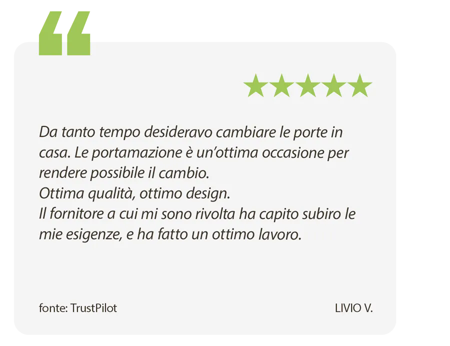 Recensioni Bertolotto
